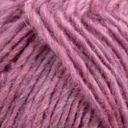 Ístex Léttlopi 1412 Pink heather