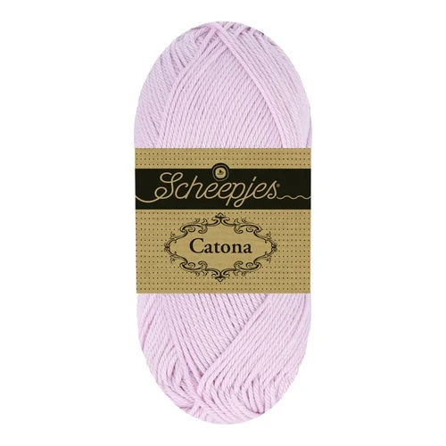 Scheepjes Catona 084 Soft Bloom