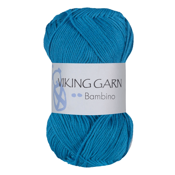 Viking Bambino 424 Azul cielo