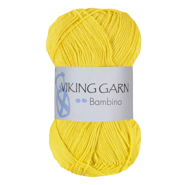 Viking Bambino 441 Amarillo limón