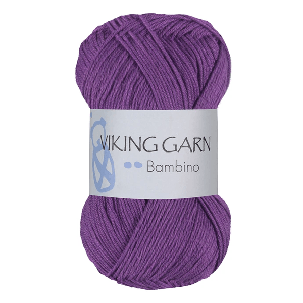 Viking Bambino 469 Morado