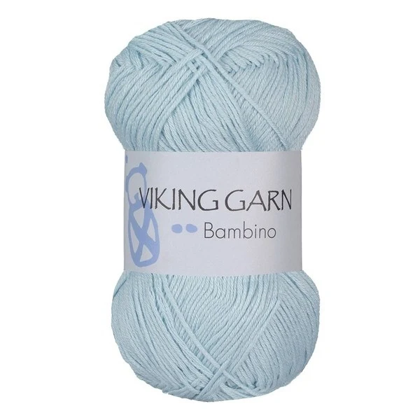 Viking Bambino 420 Azul claro
