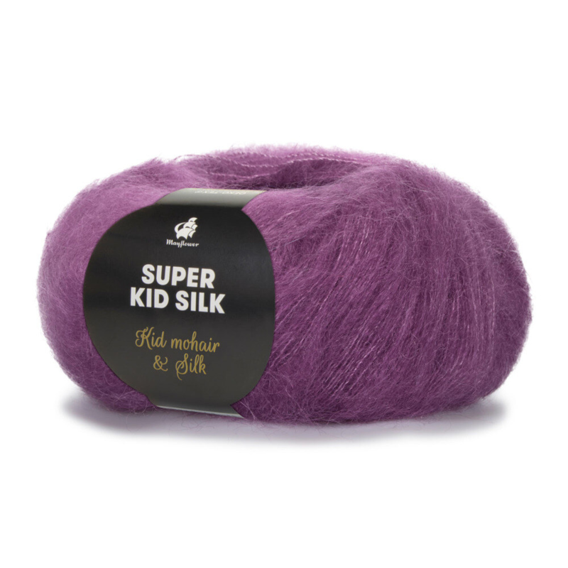 Mayflower Super Kid Silk 17 Pequeño