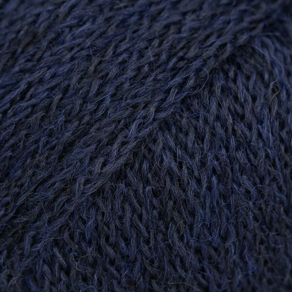 DROPS Sky 36 Azul marino oscuro (Uni Colour)