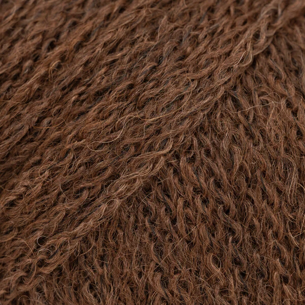 DROPS Sky 37 Café cacao (Uni Colour)