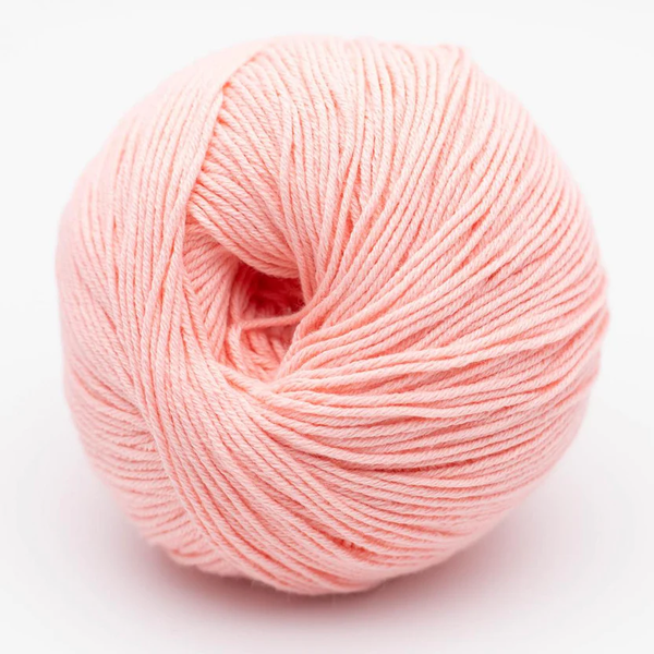 BC Garn Alba GOTS 32 Melocotón