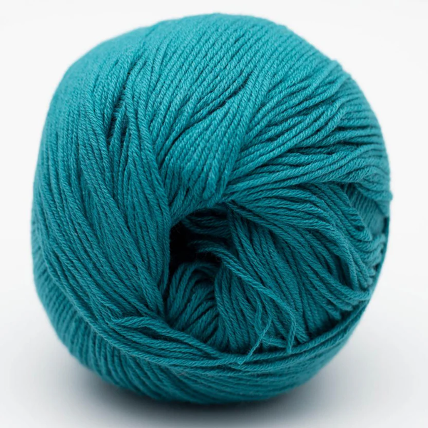 BC Garn Alba GOTS 25 Petróleo