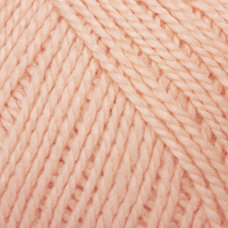 BC Garn Semilla OB136 Melocotón claro (Ecológico pero no certificado GOTS)