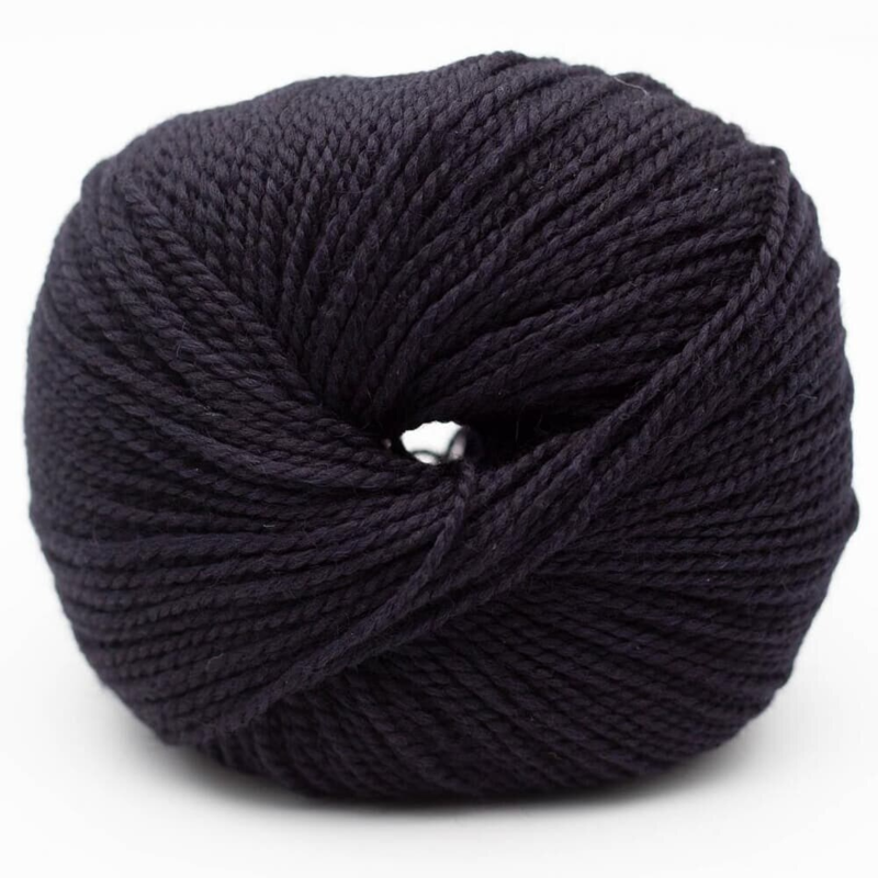 BC Garn Semilla GOTS 027 Azul marino