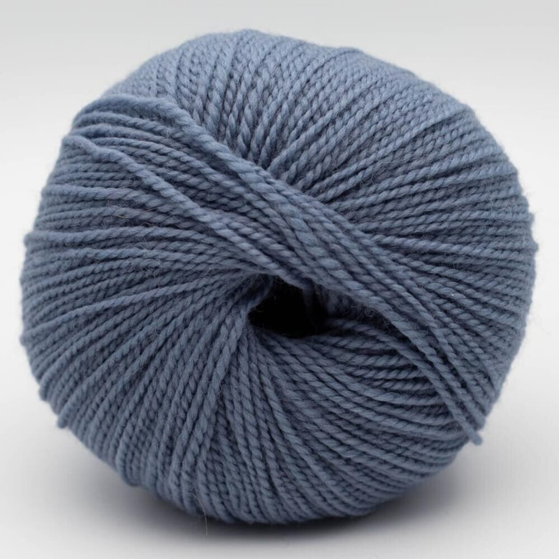 BC Garn Semilla GOTS 025 Vaquero