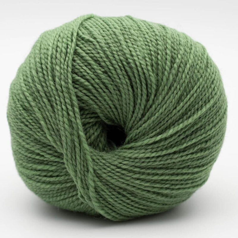 BC Garn Semilla GOTS 020 Sauce