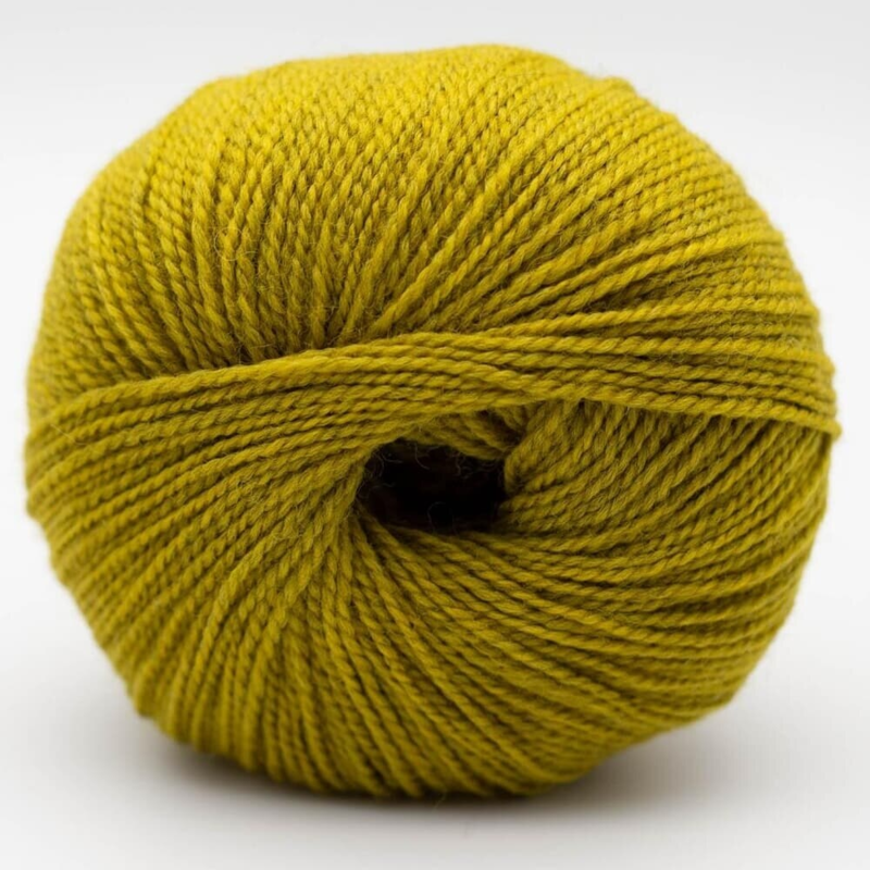 BC Garn Semilla GOTS 016 Latón