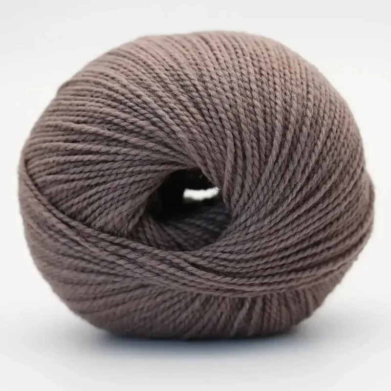 BC Garn Semilla GOTS 034 Gris piedra