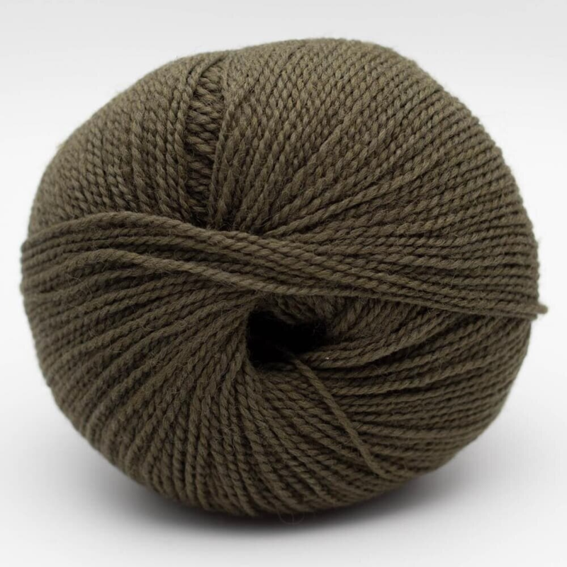 BC Garn Semilla GOTS 018 Pizarra