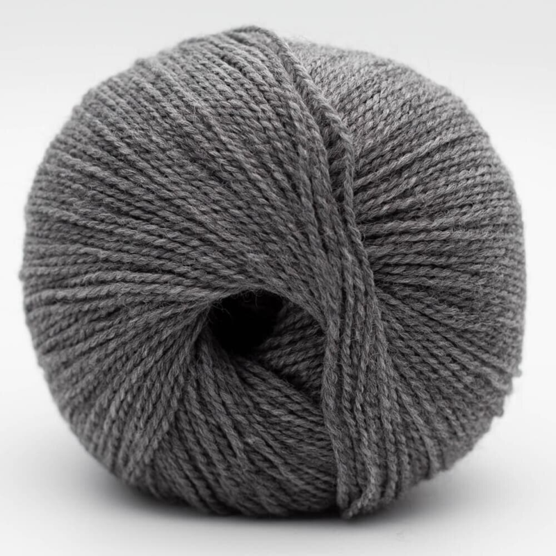 BC Garn Semilla GOTS 029 Gris