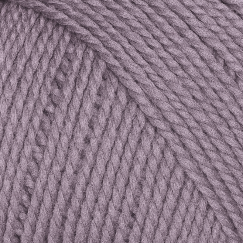 BC Garn Semilla OB105 Rosa empolvado (Ecológico pero no certificado GOTS)