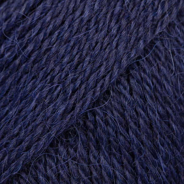 DROPS Alpaca 9047 Azurita (Uni Colour)