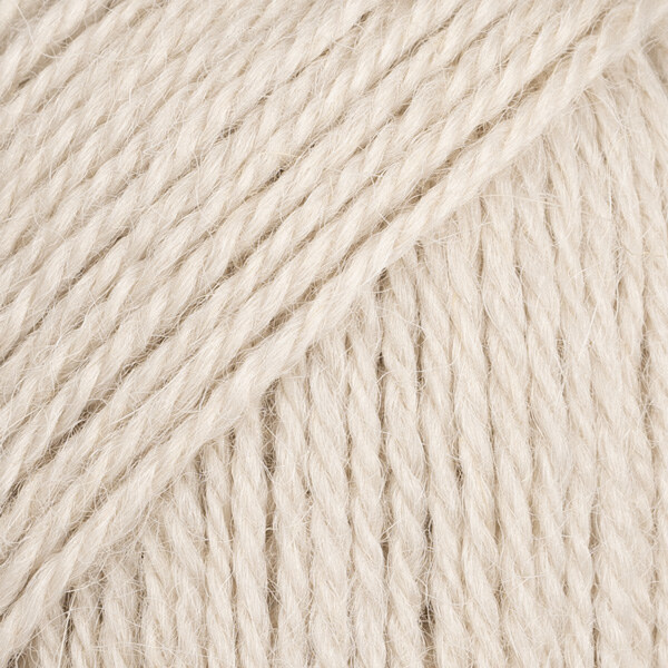 DROPS Alpaca 9036 Trigo (Uni Colour)