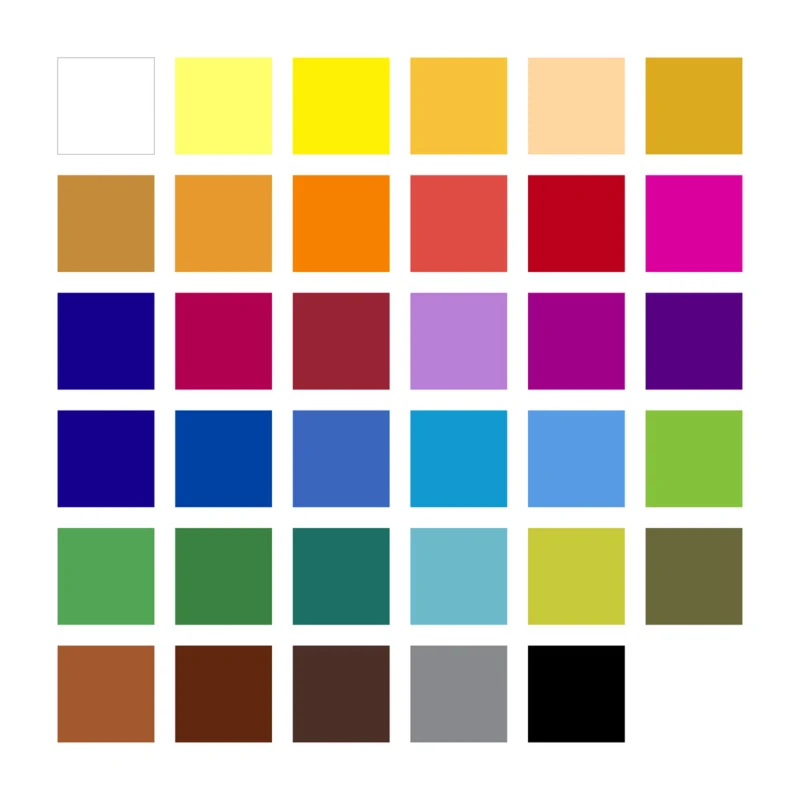 STAEDTLER Noris Club 185 Lápices de colores 36 piezas – Colours