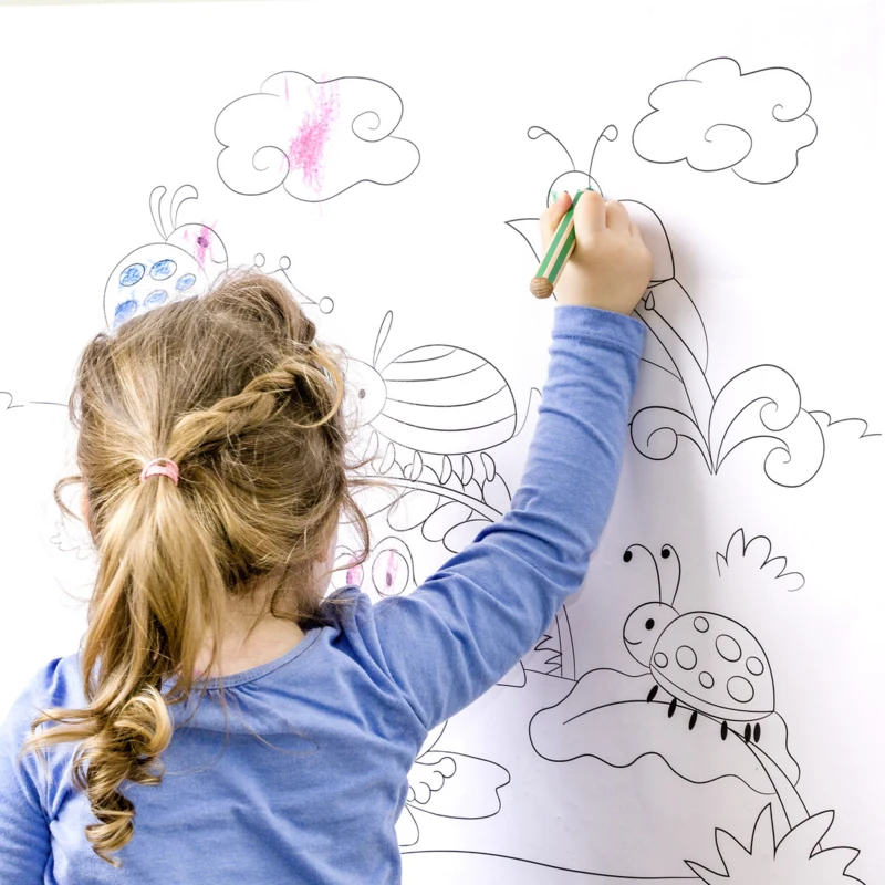 STAEDTLER Lápices de colores Buddy 3 en 1, 18 unidades – Aplicación2