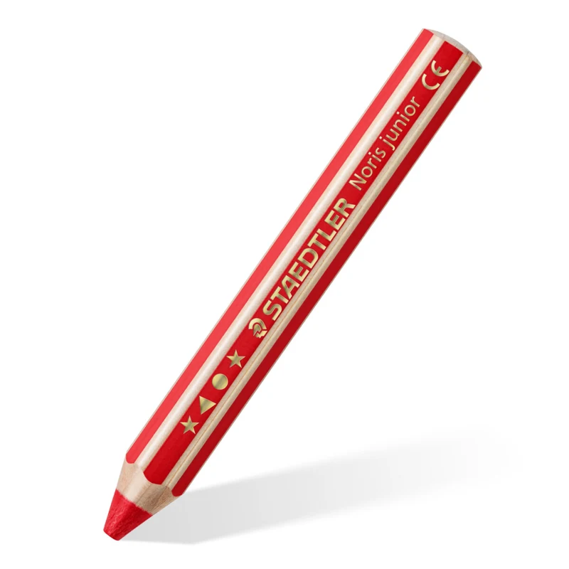STAEDTLER Lápices de colores Buddy 3 en 1, 18 unidades – Single