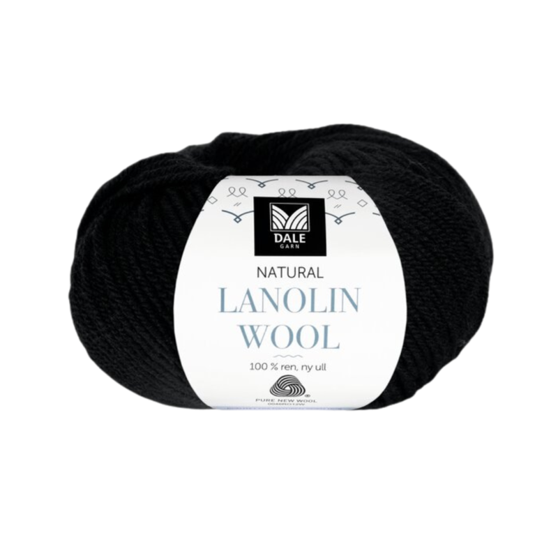 Dale Lanolin Wool 1404 Ordenar