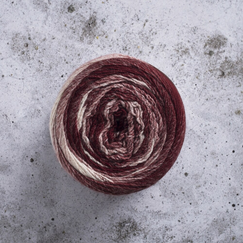 Järbo Cookie 46221 Burgundy