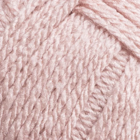 Svarta Fåret Freja 241 Rosa empolvado
