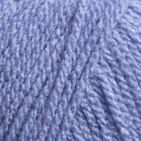 Svarta Fåret Freja 266 Azul lavanda