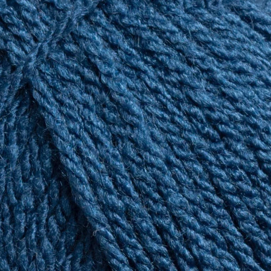 Svarta Fåret Freja 268 Azul vaquero