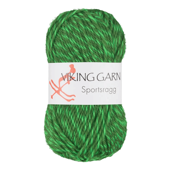 Viking Sportsragg 537 Multi verde