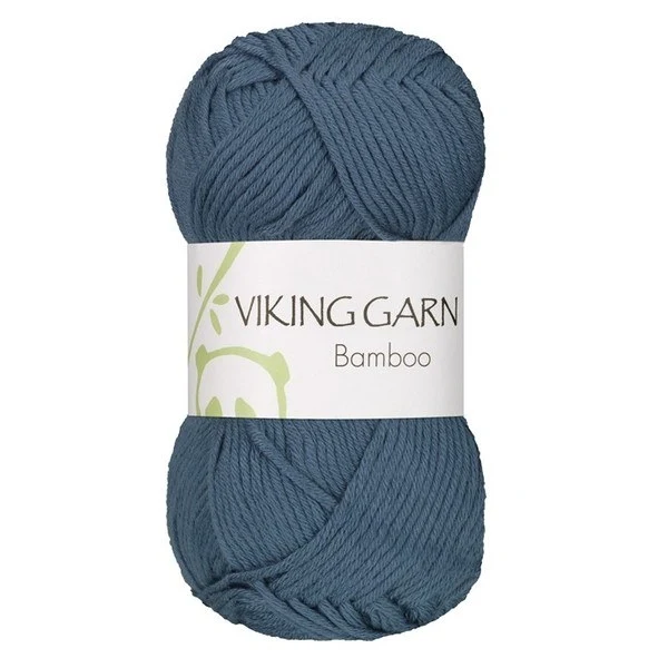 Viking Bamboo 623 Azul
