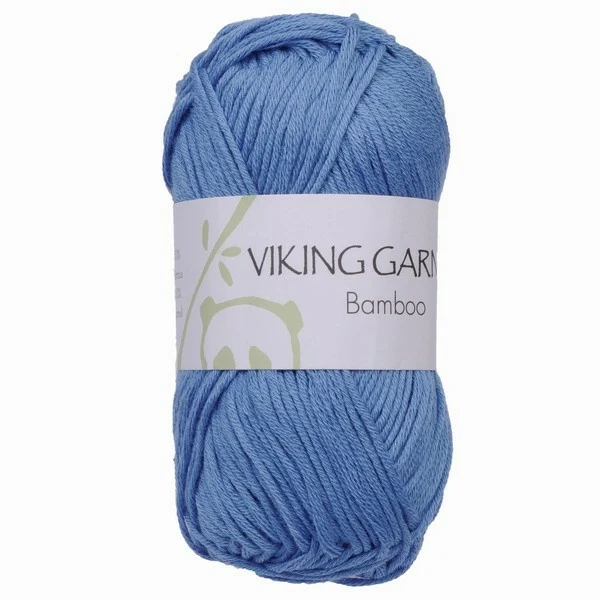Viking Bamboo 625 Azul claro
