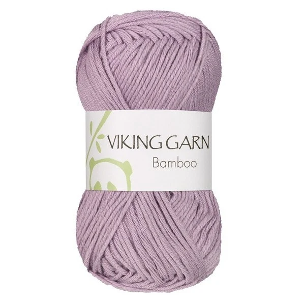 Viking Bamboo 667 Violeta claro