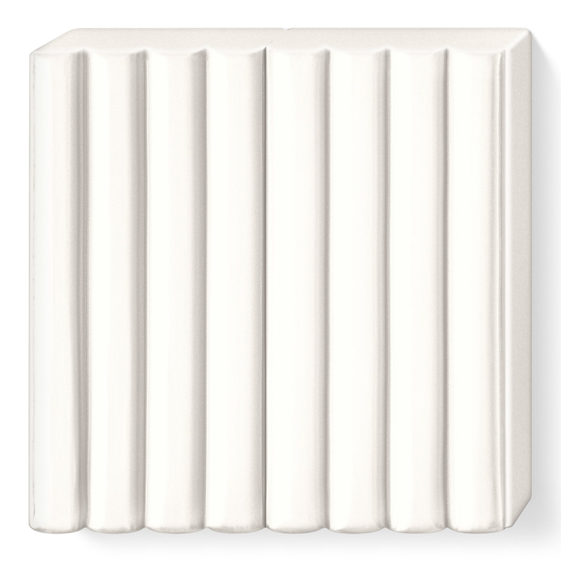 STAEDTLER FIMO Kids Pasta de modelar 42g 000 Bianco