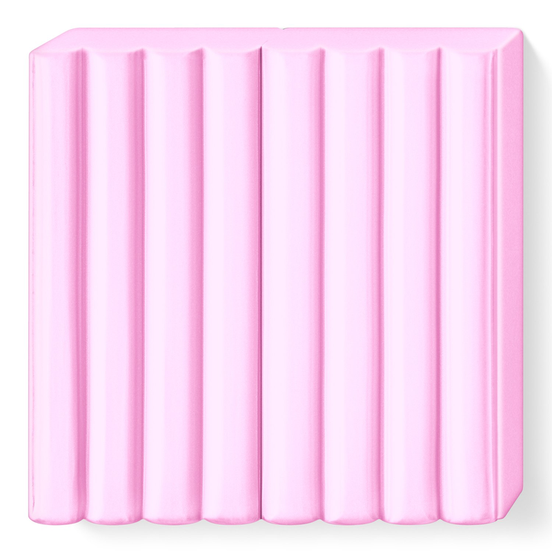 STAEDTLER FIMO Kids Pasta de modelar 42g 025 Rosa