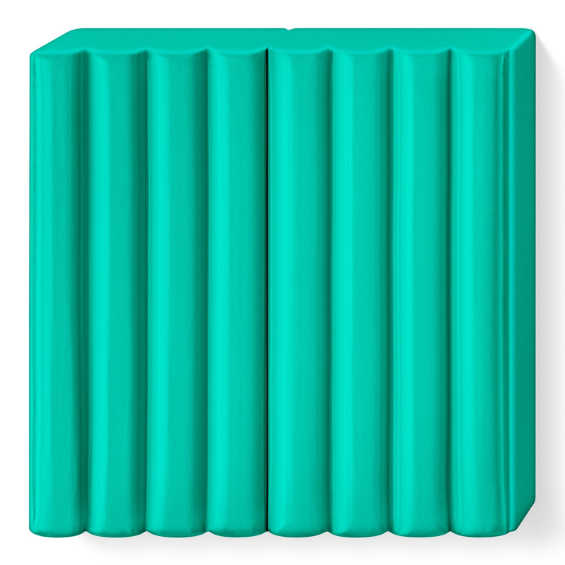 STAEDTLER FIMO Kids Pasta de modelar 42g 005 Verde