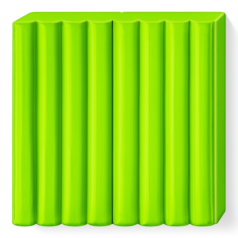 STAEDTLER FIMO Kids Pasta de modelar 42g 051 Verde claro