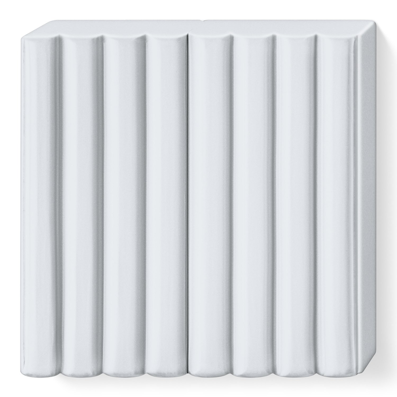 STAEDTLER FIMO Kids Pasta de modelar 42g 080 Gris claro