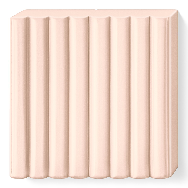 STAEDTLER FIMO Kids Pasta de modelar 42g 043 Rosa pálido