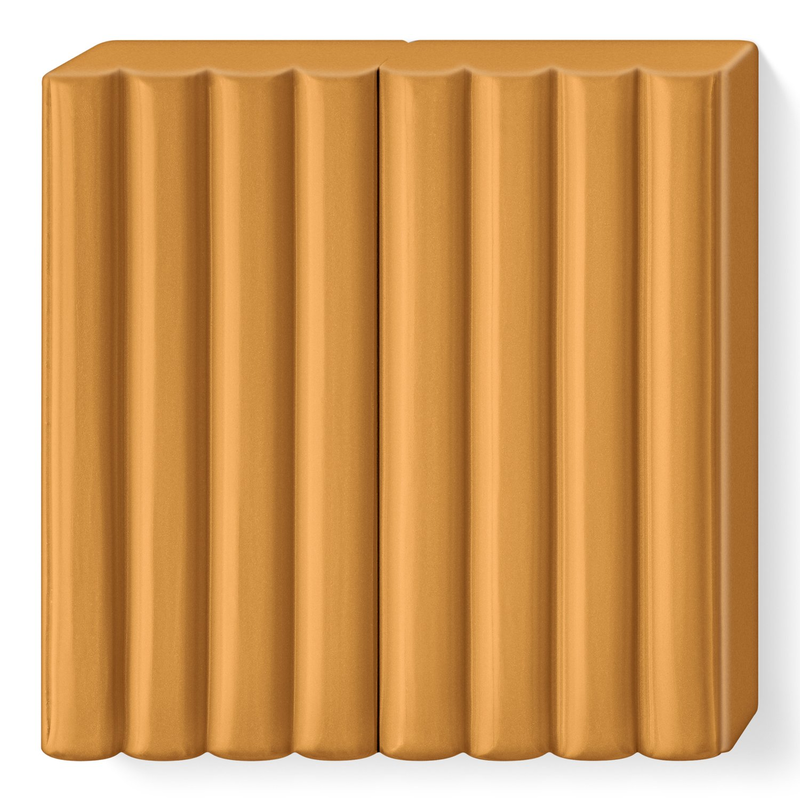 STAEDTLER FIMO Kids Pasta de modelar 42g 071 Marrón claro