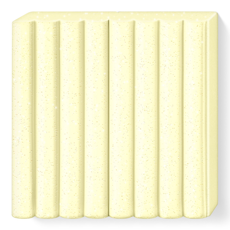 STAEDTLER FIMO Kids Pasta de modelar 42g 106 Amarillo perla