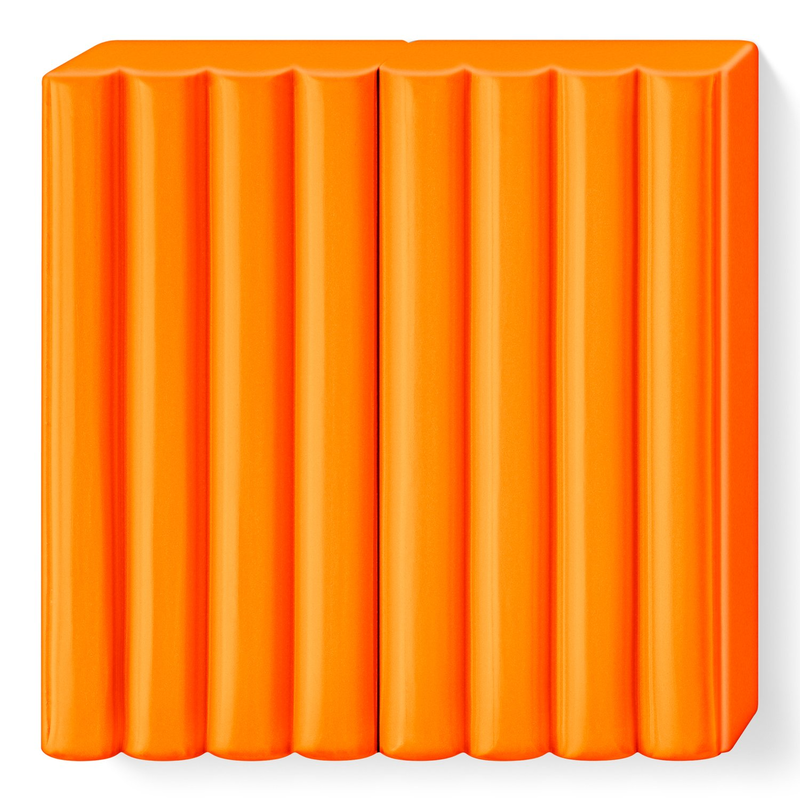 STAEDTLER FIMO Kids Pasta de modelar 42g 004 Naranja