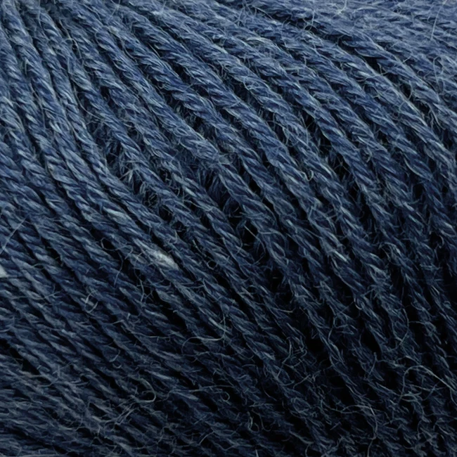 Onion Nettle Sock Yarn 1010 Azul oscuro