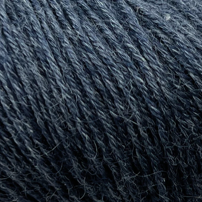 Onion Nettle Sock Yarn 1005 Azul jeans
