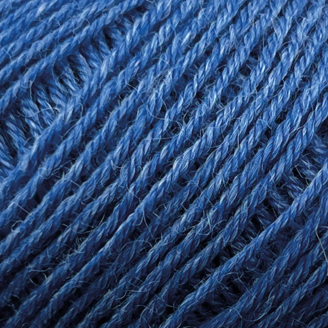 Onion Nettle Sock Yarn 1020 Azul cielo