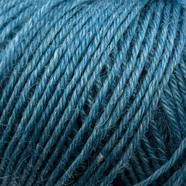 Onion Nettle Sock Yarn 1025 Gasolina