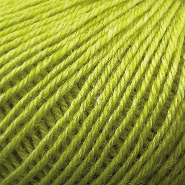 Onion Nettle Sock Yarn 1014 Lima