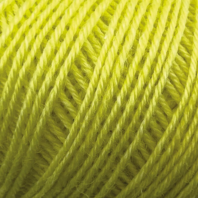 Onion Nettle Sock Yarn 1019 Limón
