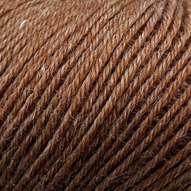 Onion Nettle Sock Yarn 1032 Dorado